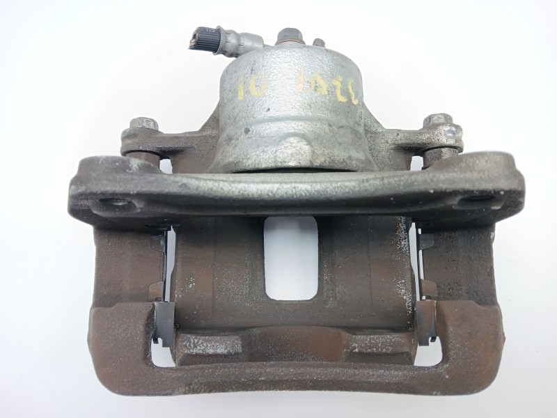 Recambio de pinza freno delantera izquierda para kia carens iv 1.7 crdi referencia OEM IAM 58180A4A10  