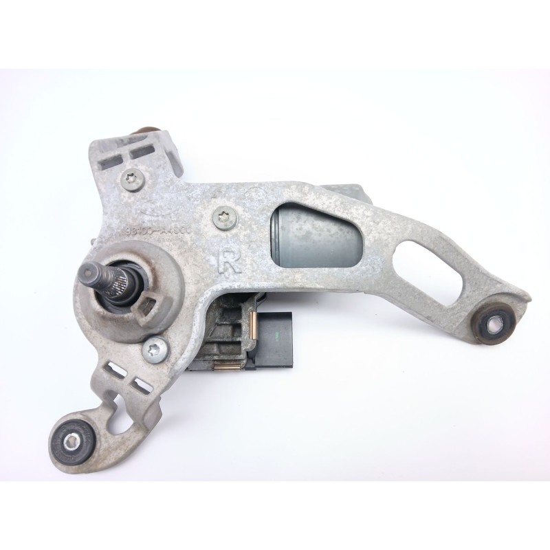 Recambio de motor limpia delantero para kia carens iv 1.7 crdi referencia OEM IAM 98110A4900  