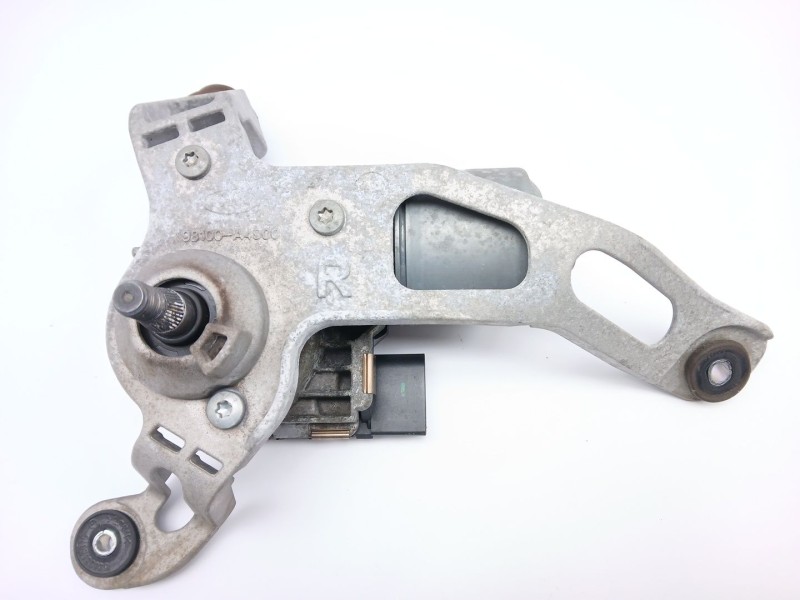 Recambio de motor limpia delantero para kia carens iv 1.7 crdi referencia OEM IAM 98110A4900  