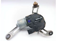 Recambio de motor limpia delantero para kia carens iv 1.7 crdi referencia OEM IAM 98110A4900   2