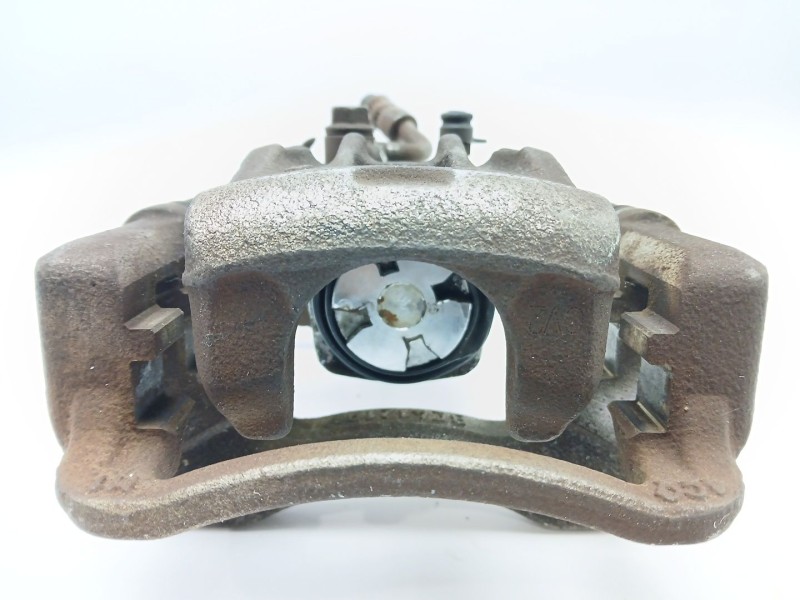 Recambio de pinza freno trasera derecha para kia carens iv 1.7 crdi referencia OEM IAM 58230A4100  