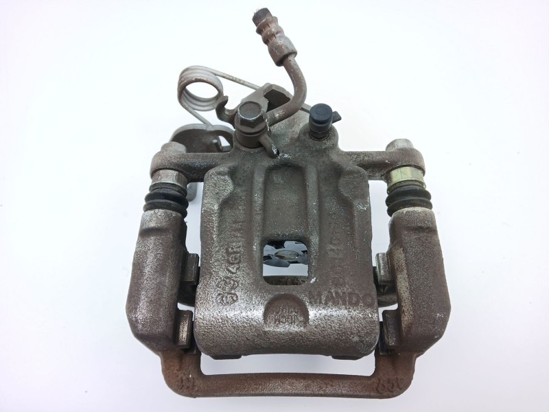 Recambio de pinza freno trasera derecha para kia carens iv 1.7 crdi referencia OEM IAM 58230A4100  
