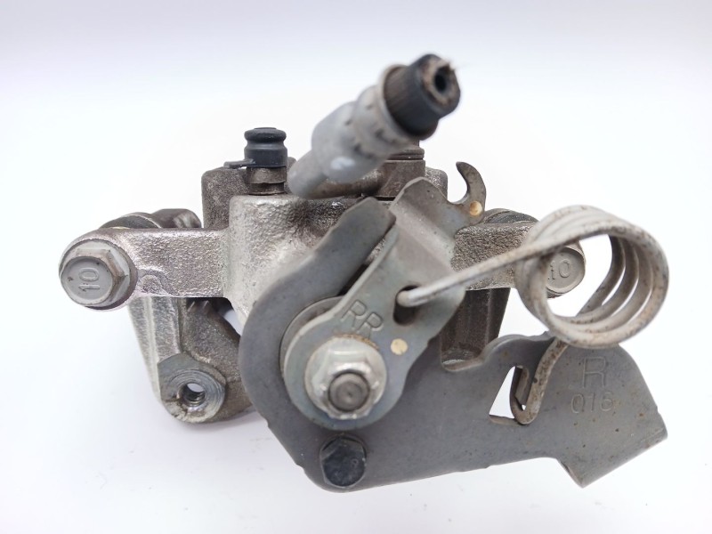 Recambio de pinza freno trasera derecha para kia carens iv 1.7 crdi referencia OEM IAM 58230A4100  