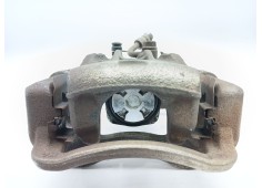 Recambio de pinza freno trasera izquierda para kia carens iv 1.7 crdi referencia OEM IAM 58210A4100  