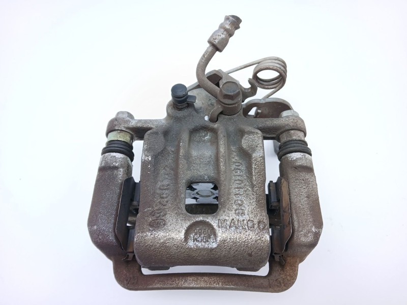 Recambio de pinza freno trasera izquierda para kia carens iv 1.7 crdi referencia OEM IAM 58210A4100  