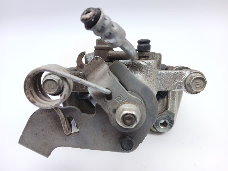 Recambio de pinza freno trasera izquierda para kia carens iv 1.7 crdi referencia OEM IAM 58210A4100  