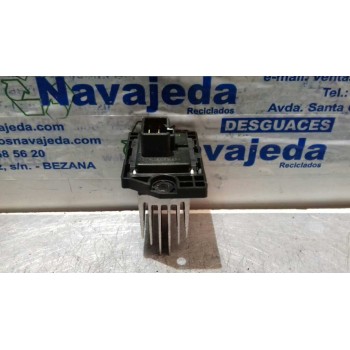 RESISTENCIA CALEFACCION 