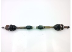 Recambio de transmision delantera derecha para kia carens iv 1.7 crdi referencia OEM IAM 49501A4200  