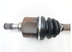 Recambio de transmision delantera derecha para kia carens iv 1.7 crdi referencia OEM IAM 49501A4200   2