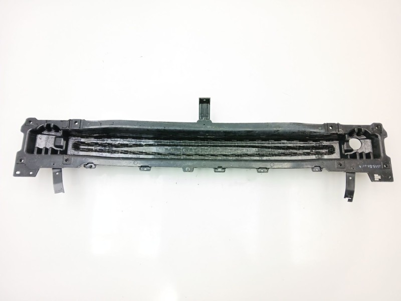 Recambio de refuerzo paragolpes trasero para kia carens iv 1.7 crdi referencia OEM IAM 86631A4010  