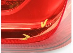 Recambio de piloto trasero derecho para bmw 3 (f30, f80) 318 d referencia OEM IAM 7372784   2