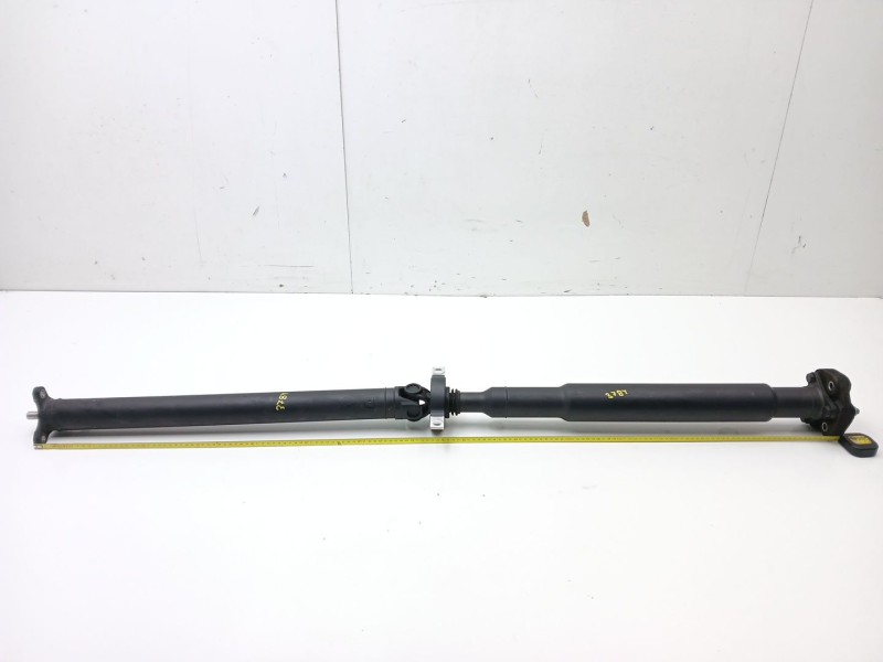 Recambio de transmision central para bmw 3 (f30, f80) 318 d referencia OEM IAM 760018306  