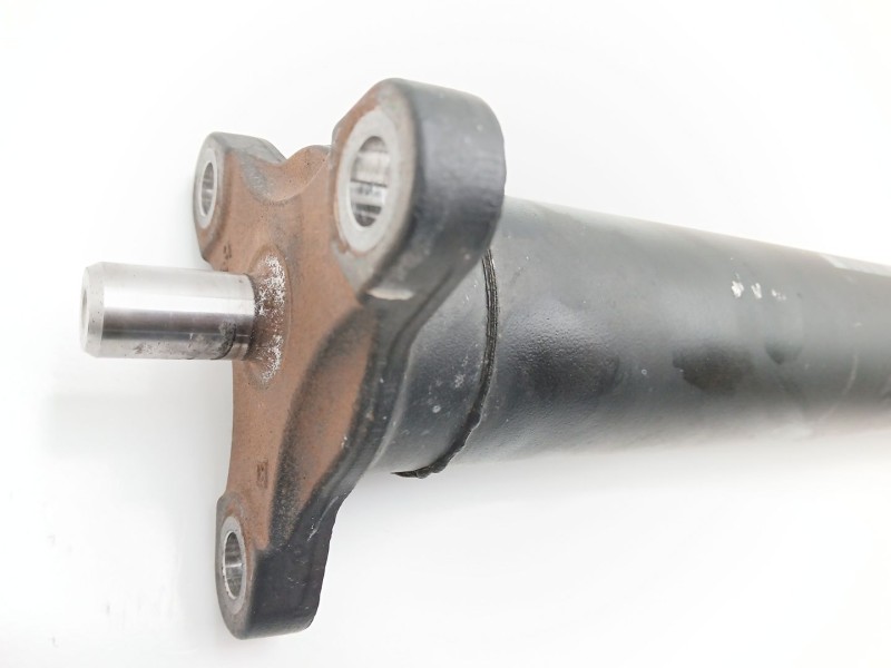 Recambio de transmision central para bmw 3 (f30, f80) 318 d referencia OEM IAM 760018306  