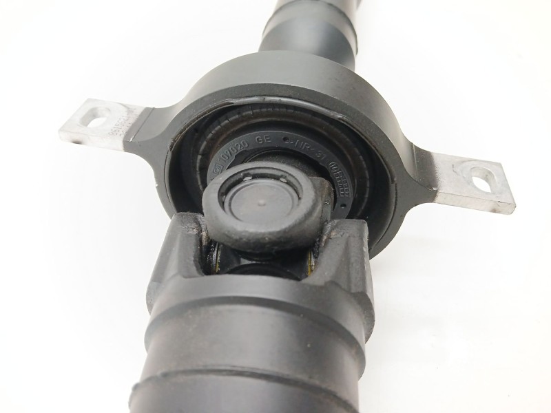 Recambio de transmision central para bmw 3 (f30, f80) 318 d referencia OEM IAM 760018306  
