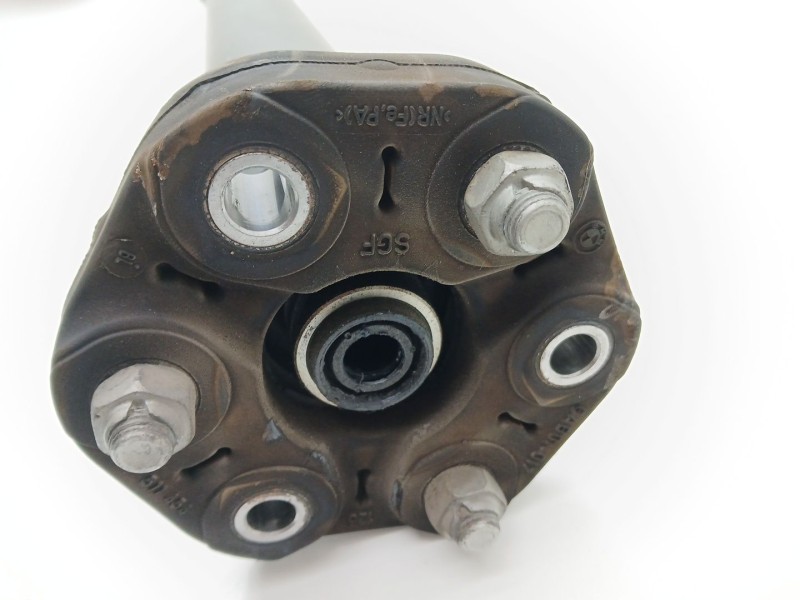 Recambio de transmision central para bmw 3 (f30, f80) 318 d referencia OEM IAM 760018306  