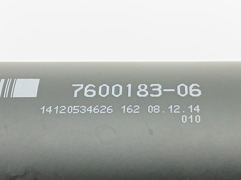 Recambio de transmision central para bmw 3 (f30, f80) 318 d referencia OEM IAM 760018306  