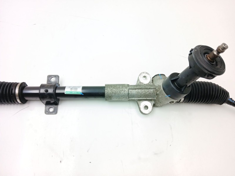 Recambio de cremallera direccion para kia carens iv 1.7 crdi referencia OEM IAM 56500A4005  