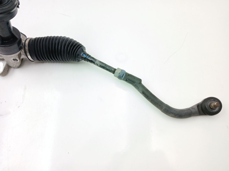 Recambio de cremallera direccion para kia carens iv 1.7 crdi referencia OEM IAM 56500A4005  