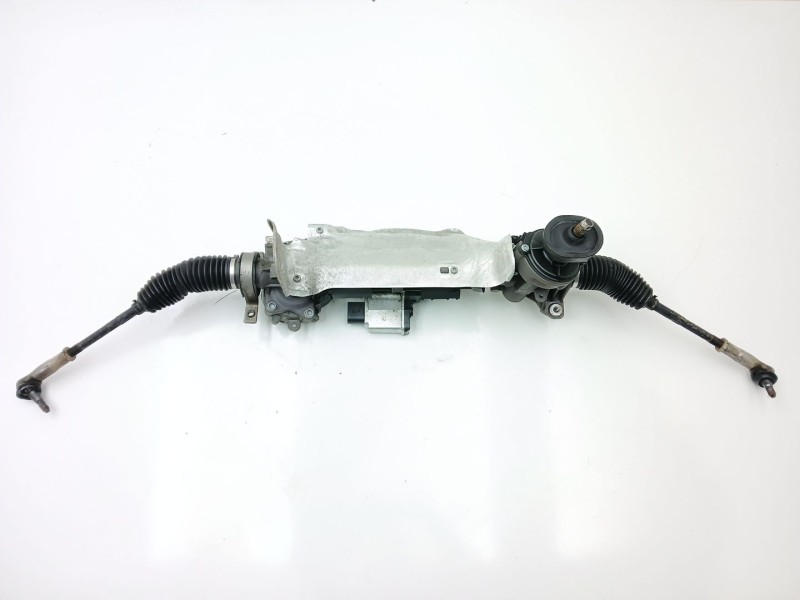 Recambio de cremallera direccion para volkswagen golf v (1k1) 1.9 tdi referencia OEM IAM 1K1423051CJ  1K1909144L