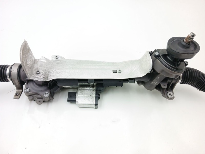 Recambio de cremallera direccion para volkswagen golf v (1k1) 1.9 tdi referencia OEM IAM 1K1423051CJ  1K1909144L