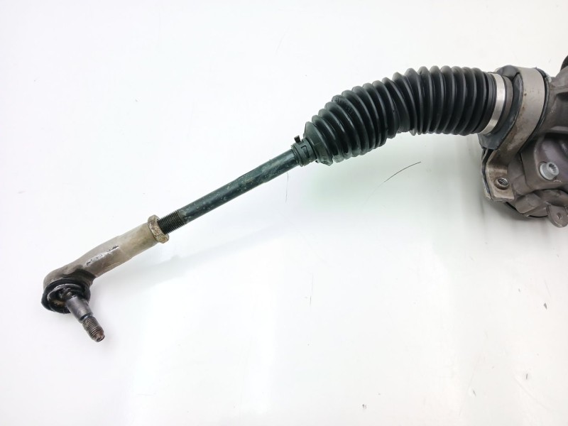 Recambio de cremallera direccion para volkswagen golf v (1k1) 1.9 tdi referencia OEM IAM 1K1423051CJ  1K1909144L