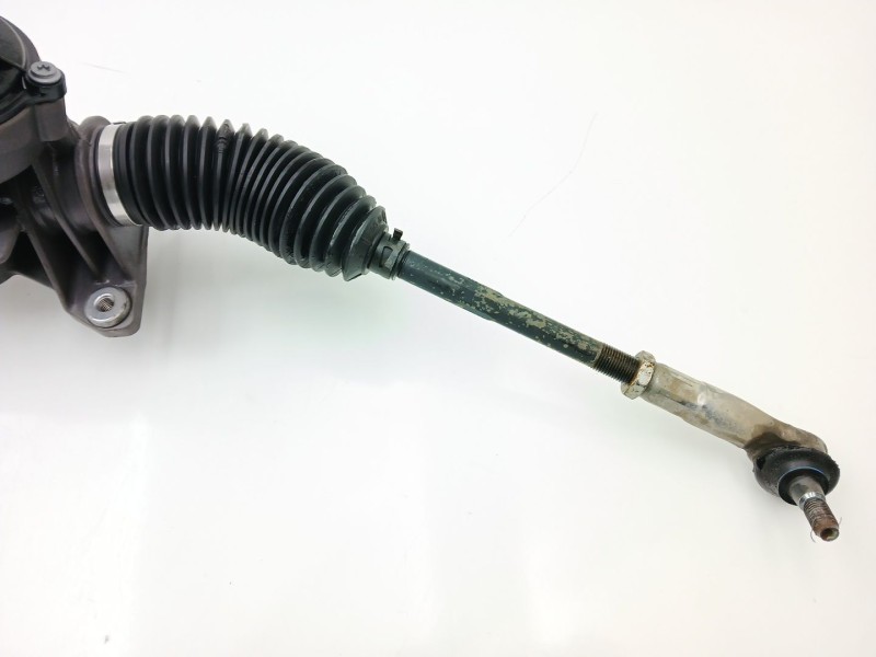 Recambio de cremallera direccion para volkswagen golf v (1k1) 1.9 tdi referencia OEM IAM 1K1423051CJ  1K1909144L