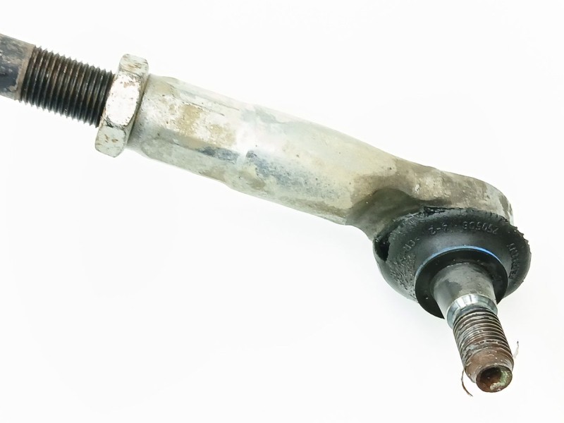 Recambio de cremallera direccion para volkswagen golf v (1k1) 1.9 tdi referencia OEM IAM 1K1423051CJ  1K1909144L