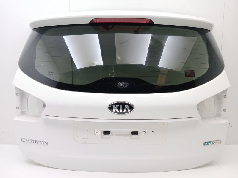 Recambio de porton trasero para kia carens iv 1.7 crdi referencia OEM IAM 73700A4040  