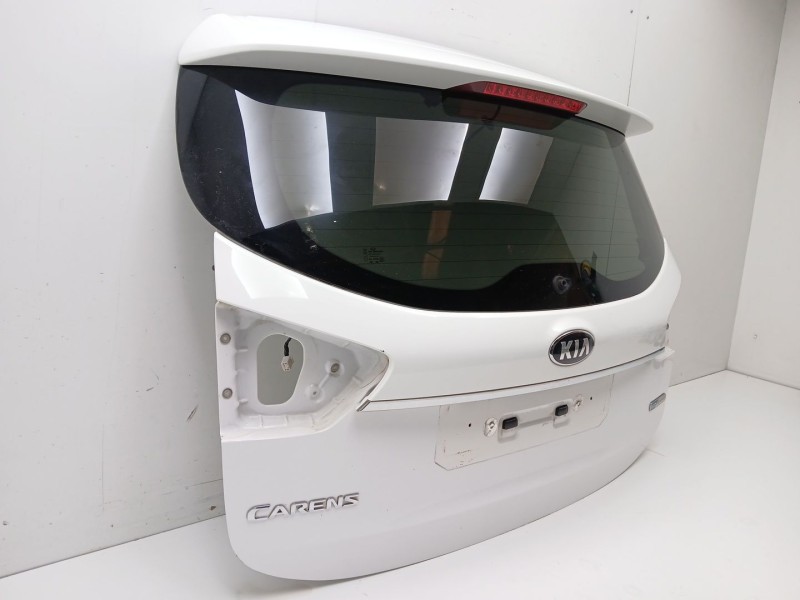 Recambio de porton trasero para kia carens iv 1.7 crdi referencia OEM IAM 73700A4040  