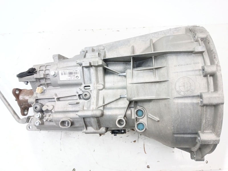 Recambio de caja cambios para bmw 3 (f30, f80) 318 d referencia OEM IAM 8607320  5891776