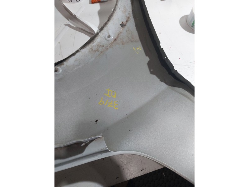 Recambio de aleta delantera izquierda para nissan juke (f15) 1.2 dig-t referencia OEM IAM F3101BV8MA  