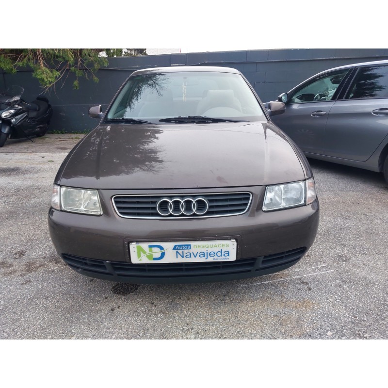 audi a3 (8l1) del año 1997