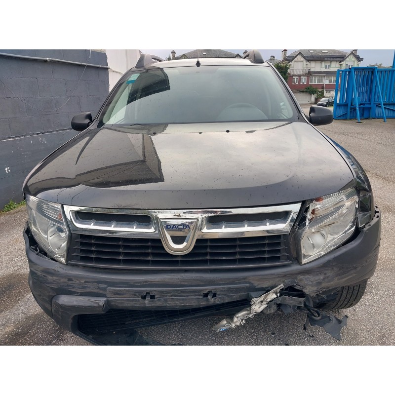 dacia duster (hs_) del año 2012