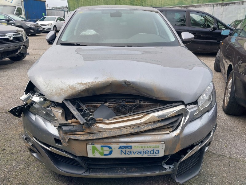 peugeot 308 ii (lb_, lp_, lw_, lh_, l3_) del año 2016