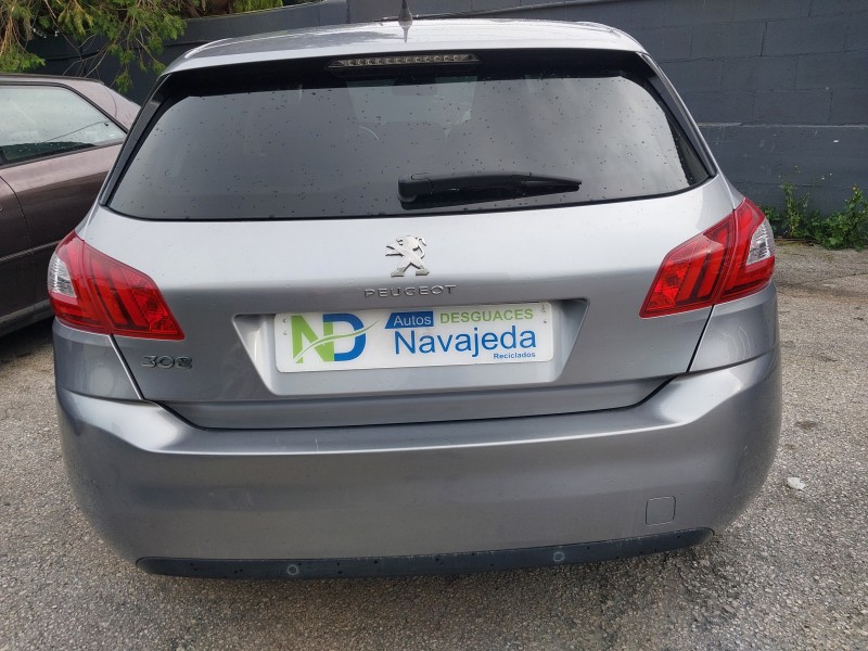 peugeot 308 ii (lb_, lp_, lw_, lh_, l3_) del año 2016
