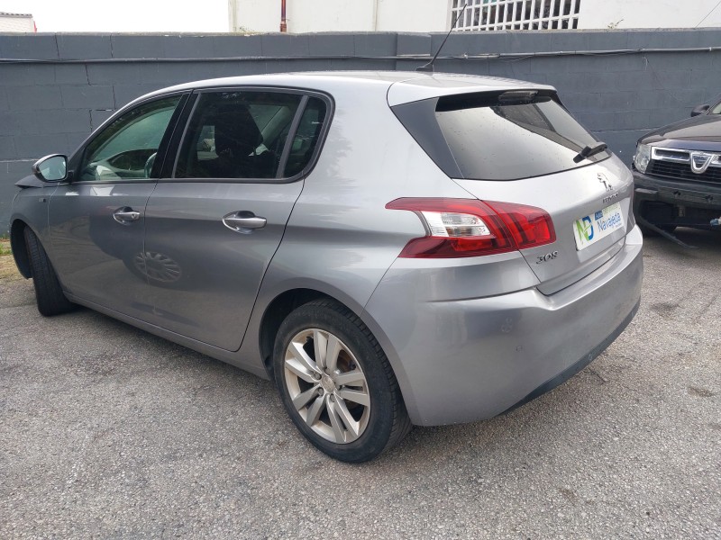 peugeot 308 ii (lb_, lp_, lw_, lh_, l3_) del año 2016
