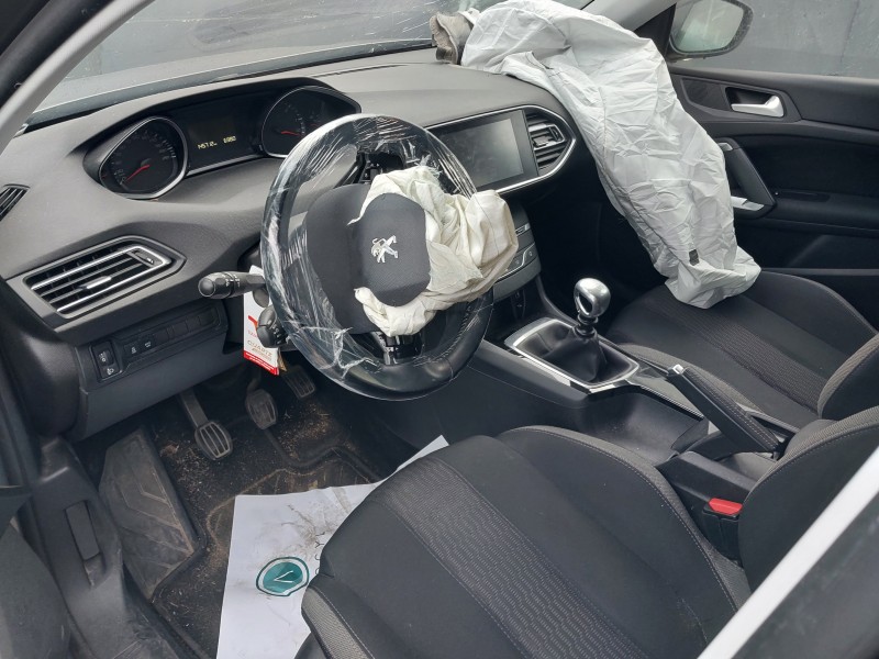 peugeot 308 ii (lb_, lp_, lw_, lh_, l3_) del año 2016