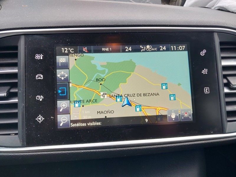 peugeot 308 ii (lb_, lp_, lw_, lh_, l3_) del año 2016