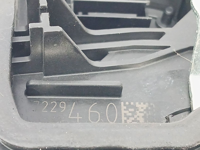 Recambio de cerradura puerta trasera derecha para bmw 3 (f30, f80) 318 d referencia OEM IAM 7229460  