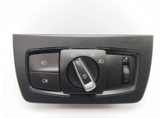Recambio de mando luces para bmw 3 (f30, f80) 318 d referencia OEM IAM 926530304  549648907