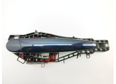 Recambio de maneta exterior delantera derecha para bmw 3 (f30, f80) 318 d referencia OEM IAM 51217242568  