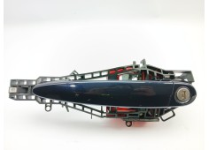 Recambio de maneta exterior delantera izquierda para bmw 3 (f30, f80) 318 d referencia OEM IAM 51217242567  