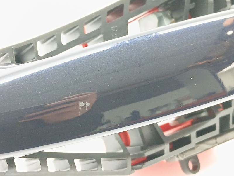 Recambio de maneta exterior delantera izquierda para bmw 3 (f30, f80) 318 d referencia OEM IAM 51217242567  