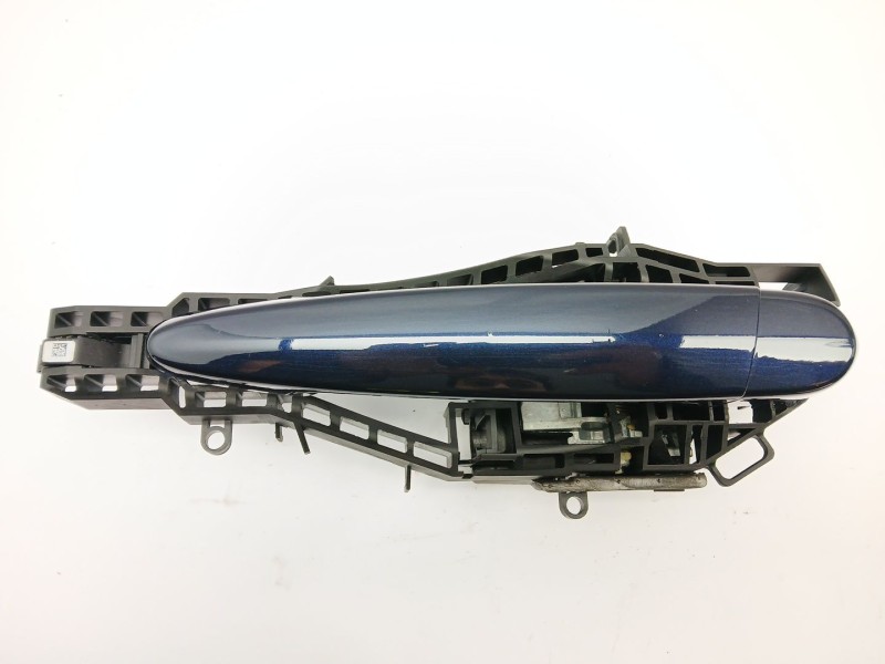 Recambio de maneta exterior trasera izquierda para bmw 3 (f30, f80) 318 d referencia OEM IAM 51217242567  