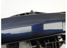 Recambio de maneta exterior trasera izquierda para bmw 3 (f30, f80) 318 d referencia OEM IAM 51217242567   2