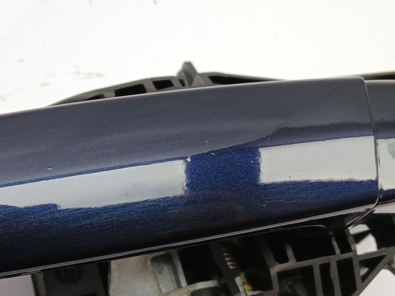 Recambio de maneta exterior trasera izquierda para bmw 3 (f30, f80) 318 d referencia OEM IAM 51217242567  