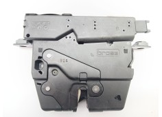 Recambio de cerradura maletero / porton para bmw 3 (f30, f80) 318 d referencia OEM IAM 918064107  