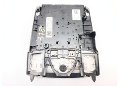 Recambio de luz interior para bmw 3 (f30, f80) 318 d referencia OEM IAM 9263878   2