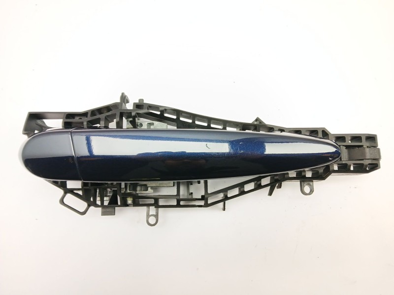 Recambio de maneta exterior trasera derecha para bmw 3 (f30, f80) 318 d referencia OEM IAM 51217242568  