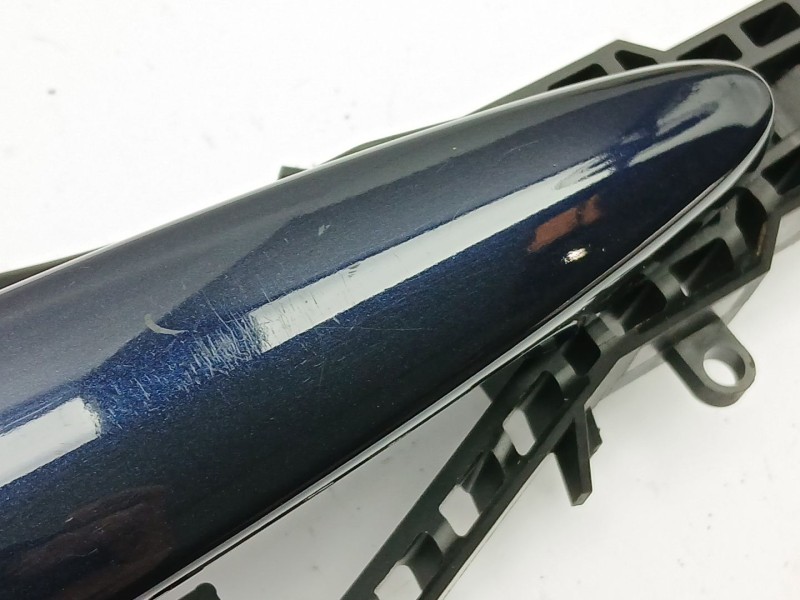 Recambio de maneta exterior trasera derecha para bmw 3 (f30, f80) 318 d referencia OEM IAM 51217242568  